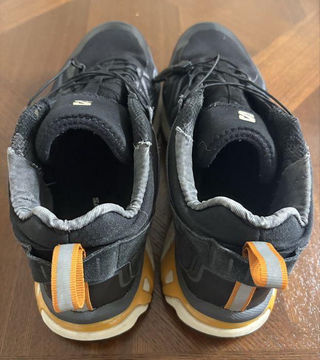 Чоловічі кросівки Salomon