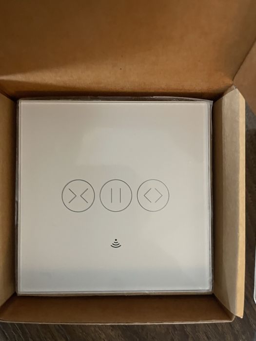 Interruptor inteligente wifi Alexa