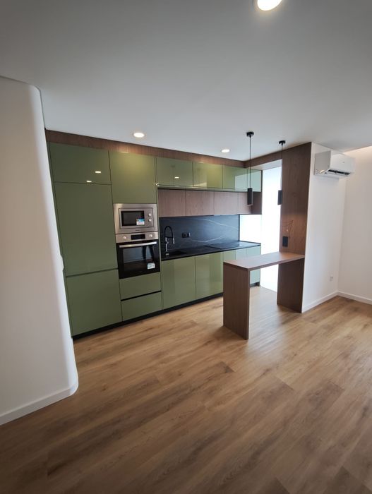 Venda de Apartamento T2