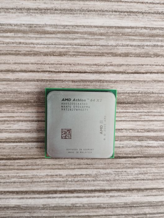 Комплект материнська плата, процесор, озу