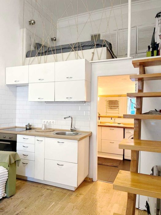 Комерційна нерухомість за адресою вул. Бульварно-Кудрявська (площа 32 м²) - Atlanta.ua - фото 8