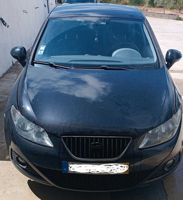 Seat Ibiza 1.9 TDI