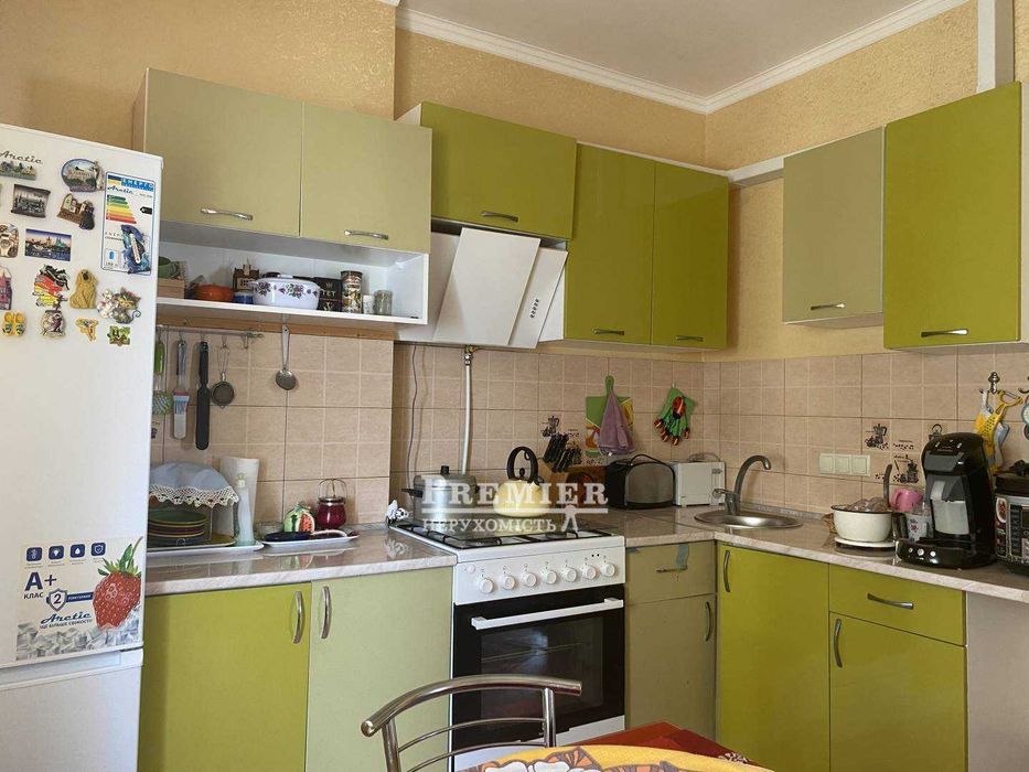 Продам однокімнатну квартиру в одесі