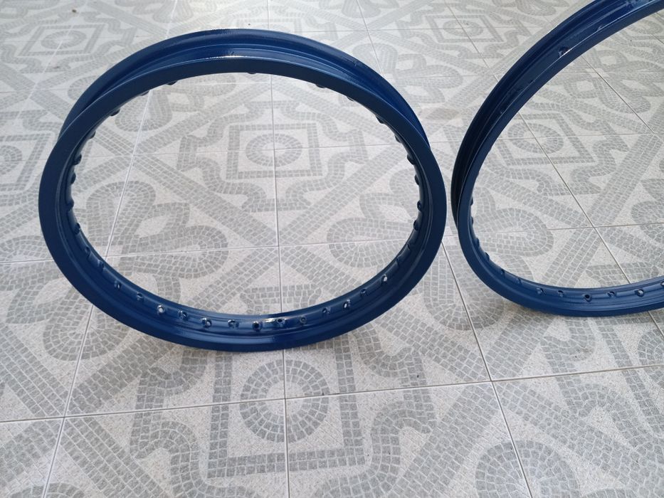 várias peças usadas em bom estado yamaha dtr  125