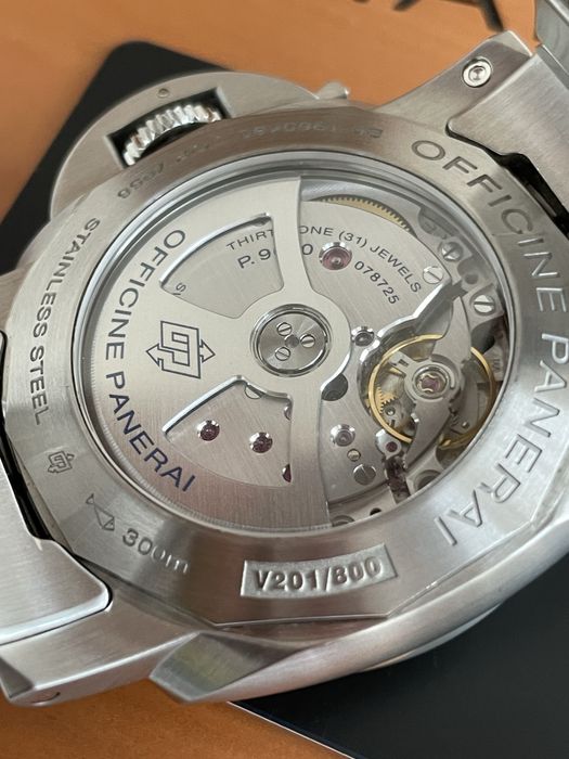 Panerai Luminor Marina 00723