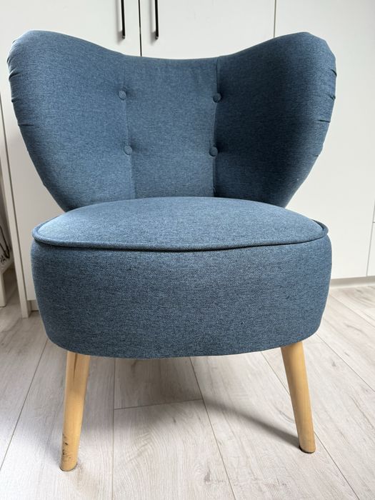 Fotel Gubbo Ikea