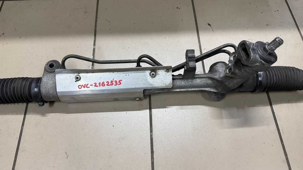 Рулевая рейка, Opel Vectra B, Vectra C, Astra G, 0250080080101