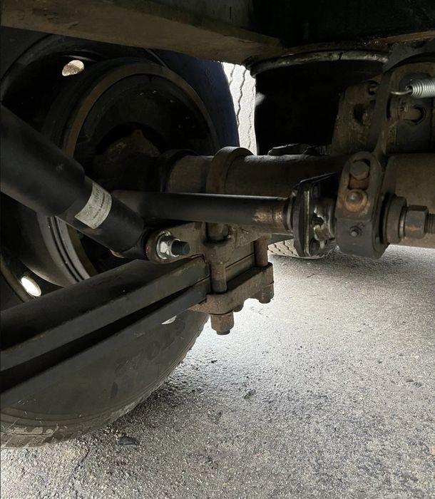 Контейнеровоз - зерновоз