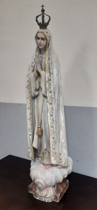 Imagem Ns Senhora de Fatima