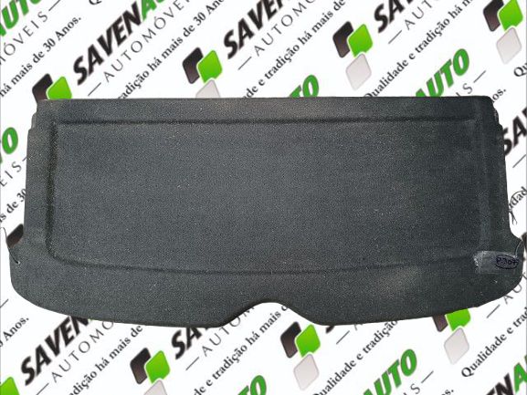 Chapeleira / tampo da mala PEUGEOT 307 (3A/C)