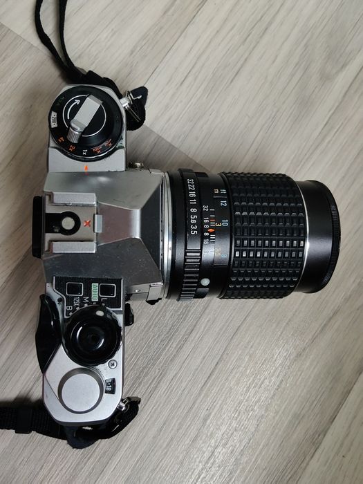 PENTAX ME Super  super stan