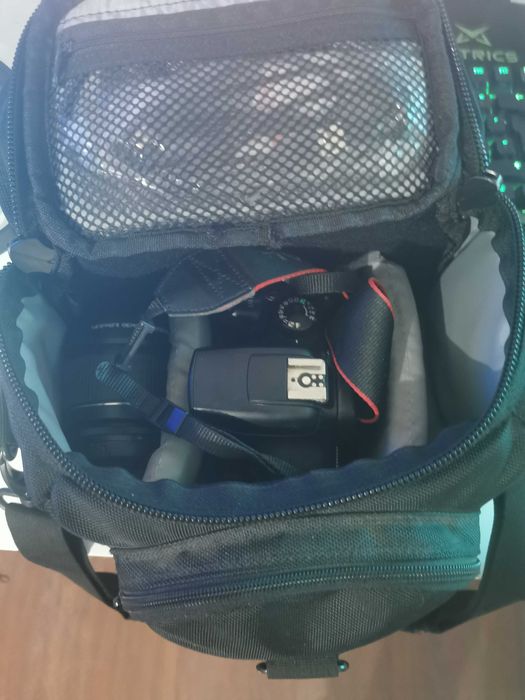 Camera+Cannon+EOS+1300D+como+nova64586072823681123