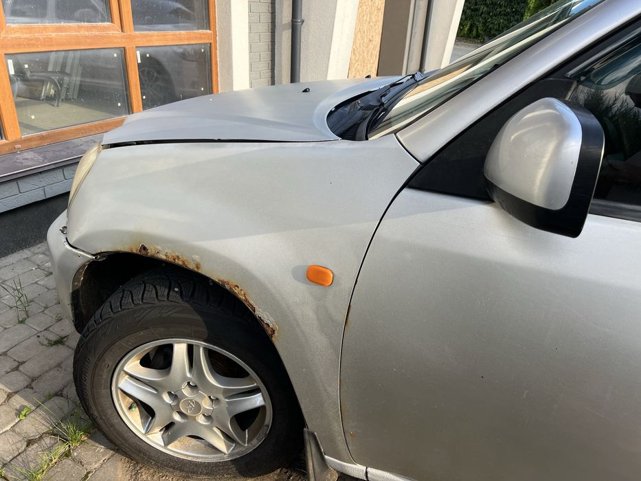 Продам chery tiggo t11 чері тіго