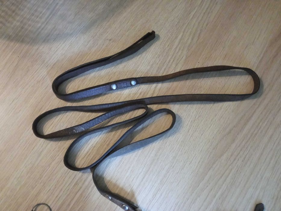 Поводок для собаки (винтаж,ссср)