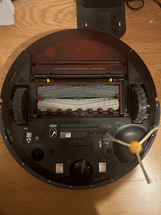 Odkurzacz iRobot Roomba 976