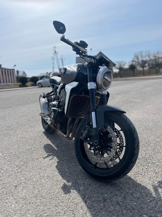 Honda CB1000R 2021r.