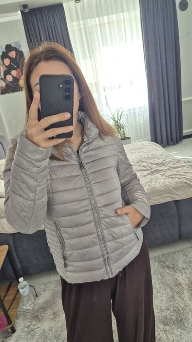 Куртка сорочка шуба