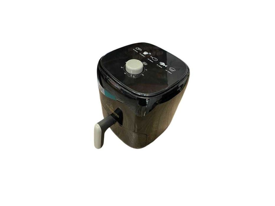 Аэрогриль, Аэрофритюрница мультипечь Crownberg CB-5540, 2л, есть опт