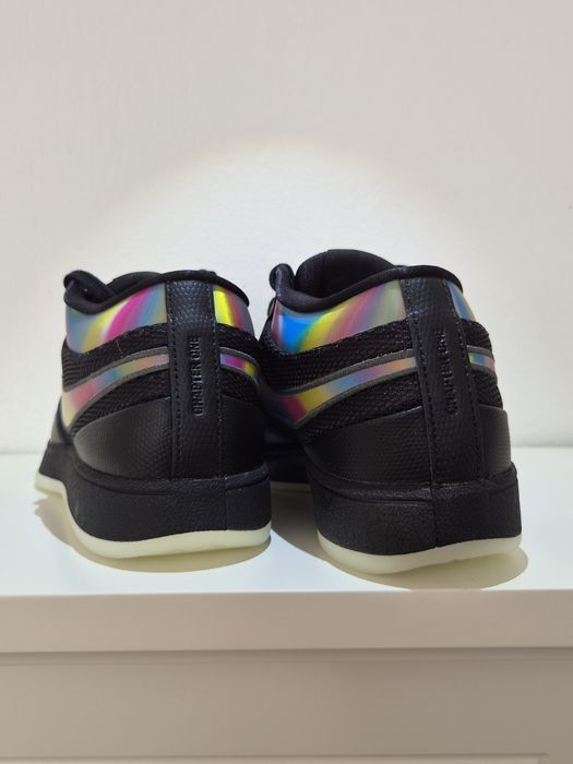 Кросівки Nike BOOK 1 Night, IM7442 001. US9.5 EU 43 27.5CM