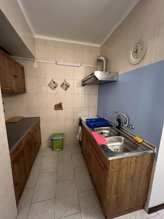 Alugo apartamento T2 ate maio 2027