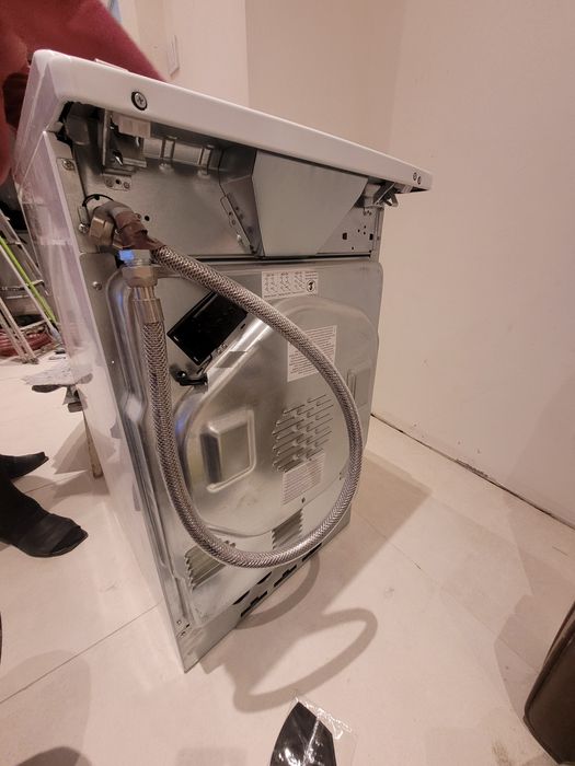 Amica 58ME2.35HZpMs(W)
Długość wkładki 25cm.
Stan