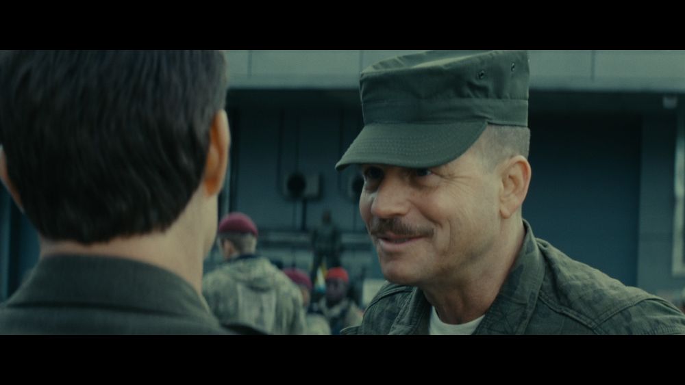 Грань будущего / Edge of Tomorrow (2014) Blu-Ray\BD3D\DVD9\DVD5\MPEG4