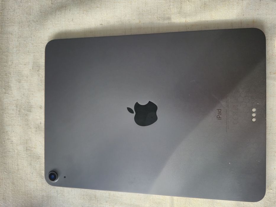 Ipad air 4 używany