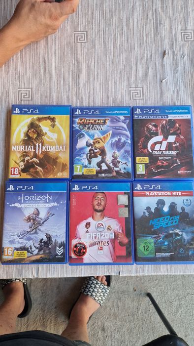 Диски до playstation 4 за цінами пишіть в особисті.
