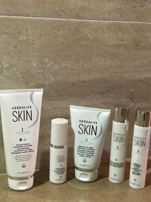 Cuidados para corpo/cabelo