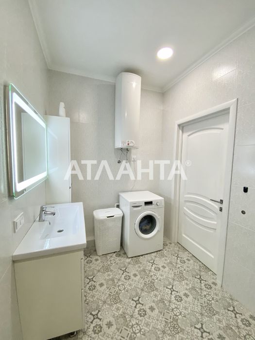 2-rooms apartment apartment by the address st. Sportivnaya (area 78,4 m²) - Atlanta.ua - photo 12