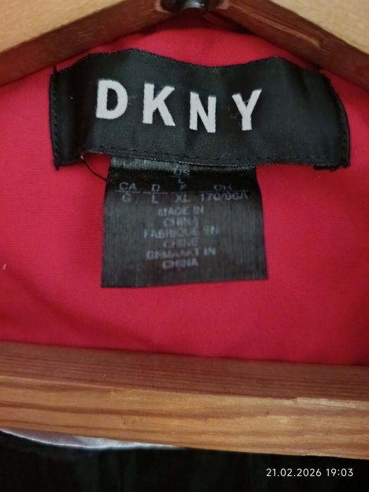 Куртка женская (Испания)52-56