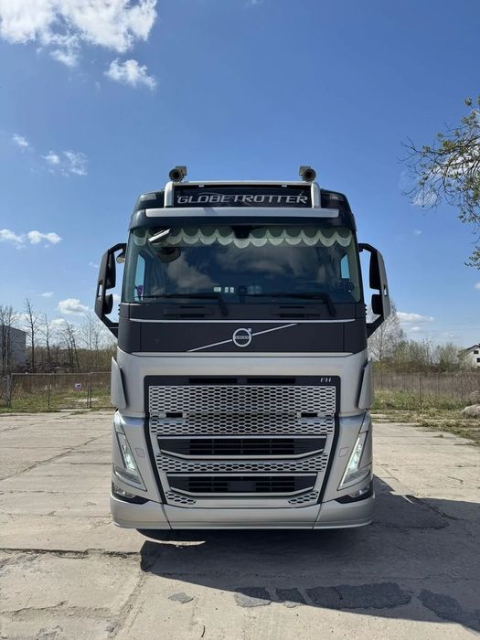 Volvo