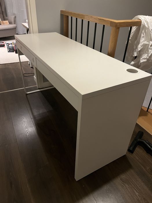 Biurko Ikea Mickie