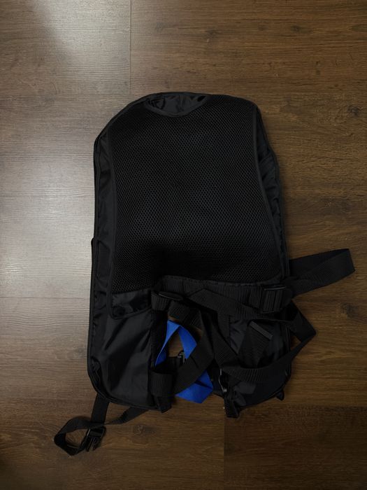 Надувной спасательный жилет RSY-275S