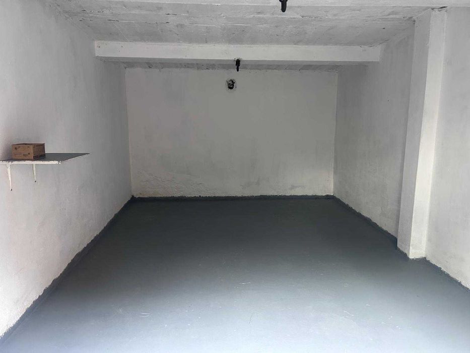 Garaż / magazyn 25 m² do wynajęcia – Zabrze Centrum, ul. Staromiejska - Widok 3
