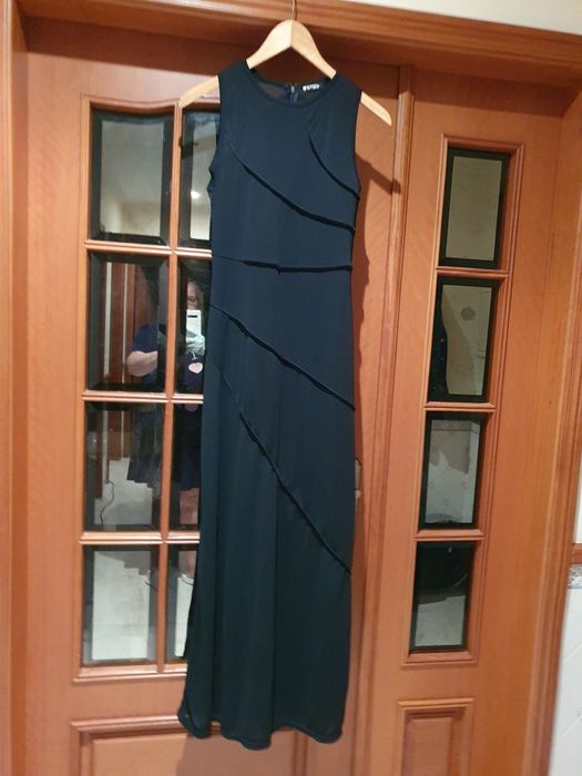 Vestidos de noite