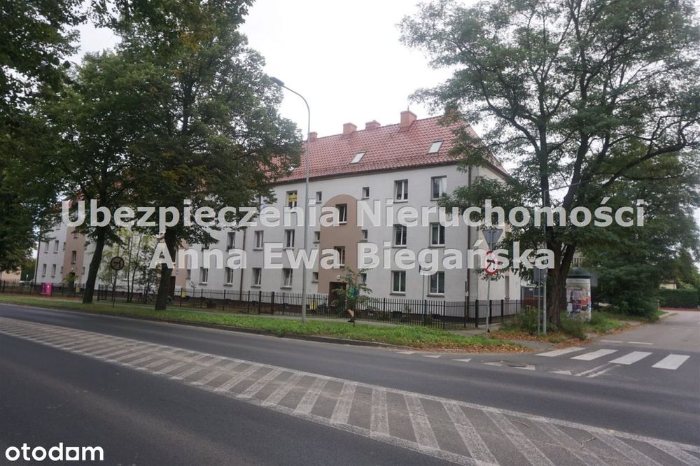 Mieszkanie, Szczecinek