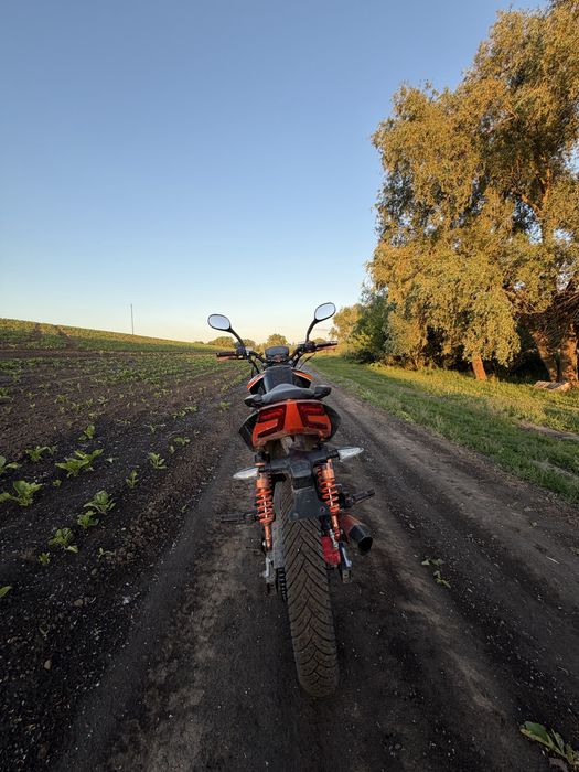 Forte xtreet 250