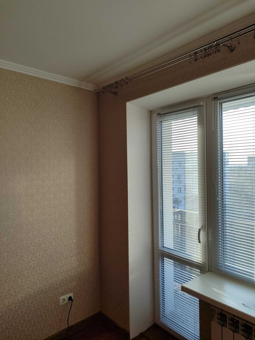 Продам квартиру з гарним ремонтом. Торг