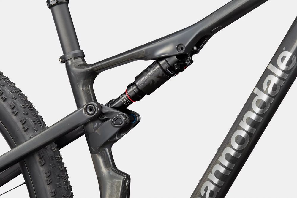 Cannondale Scalpel 29" Carbon 1 Lefty Sram AXS RAW R.L FV23 Warszawa