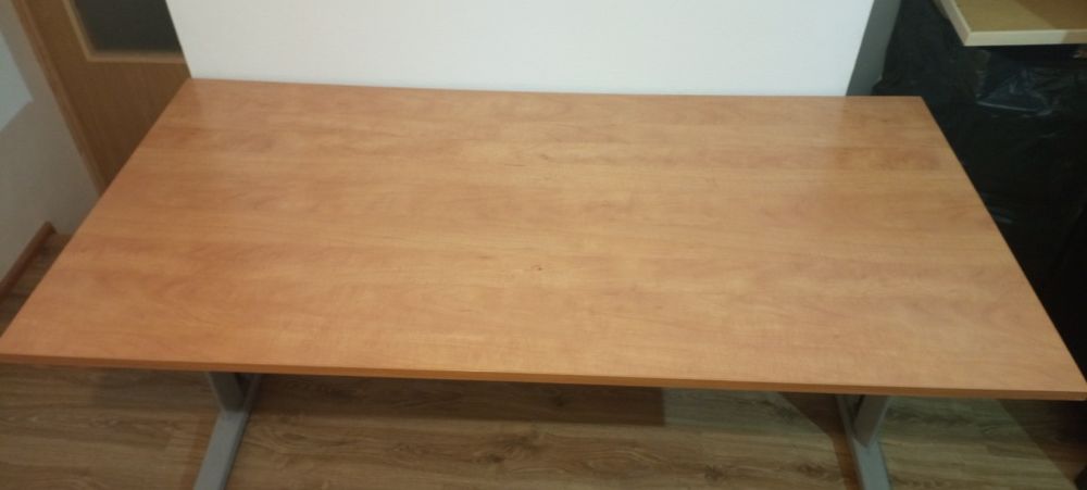 Secretária escritório 160x80