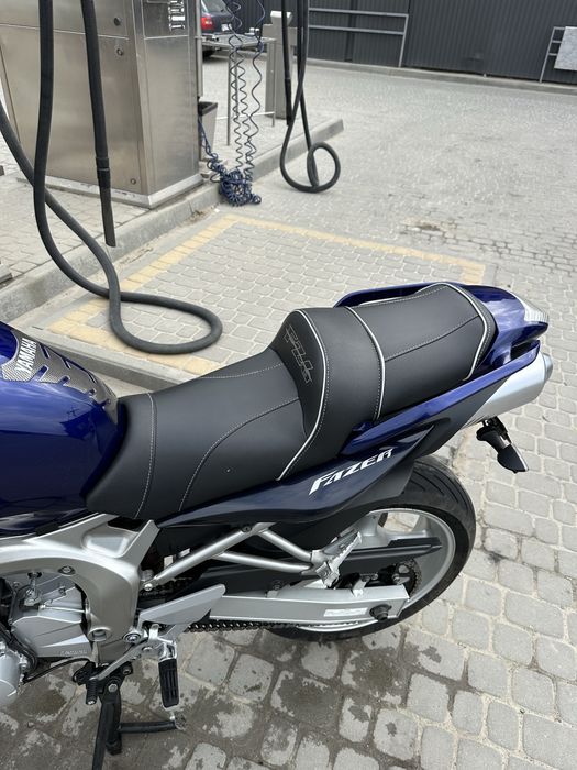 Продам,Yamaha Fazer S2