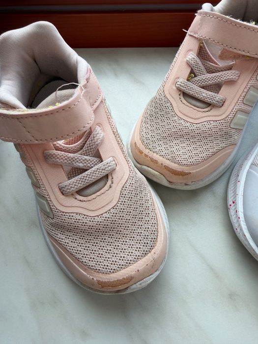 Adidas кросівки, 21 розмір
