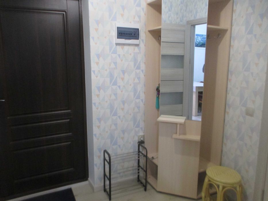 ХОЗЯЙКА  сдаст посуточно 1-комн. квартиру с современным ремонтом