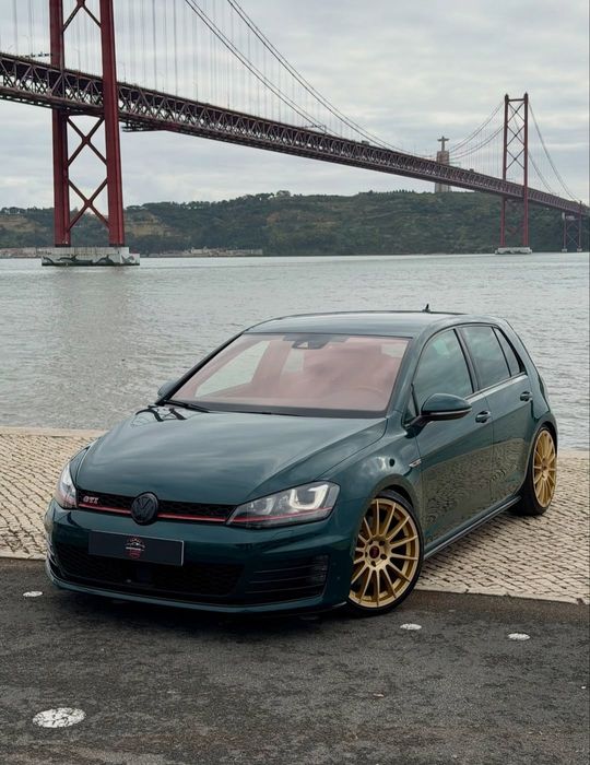 VW Golf