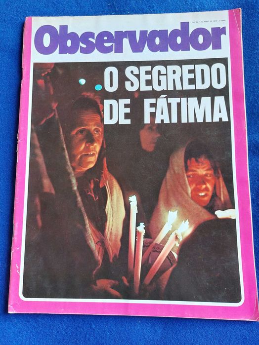 Revistas Observador