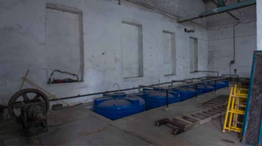 Продаж майнового комплексу 6,5 га в Хмельницькій обл