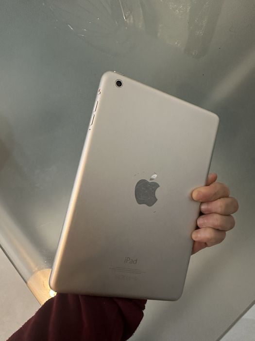 Ipad mini 2013 (bom estado)