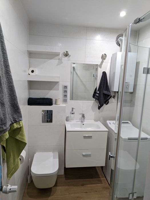 Mieszkanie m3 do wynajęcia, Rybnik - Chwałowice 37 m² - Widok 3