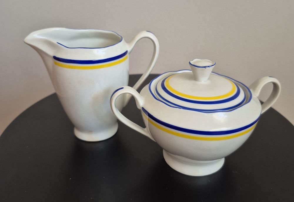 Serwis kawowy Ćmielów